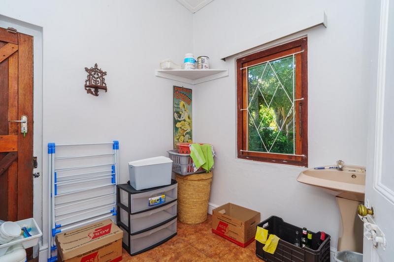 4 Bedroom Property for Sale in Plumstead Western Cape